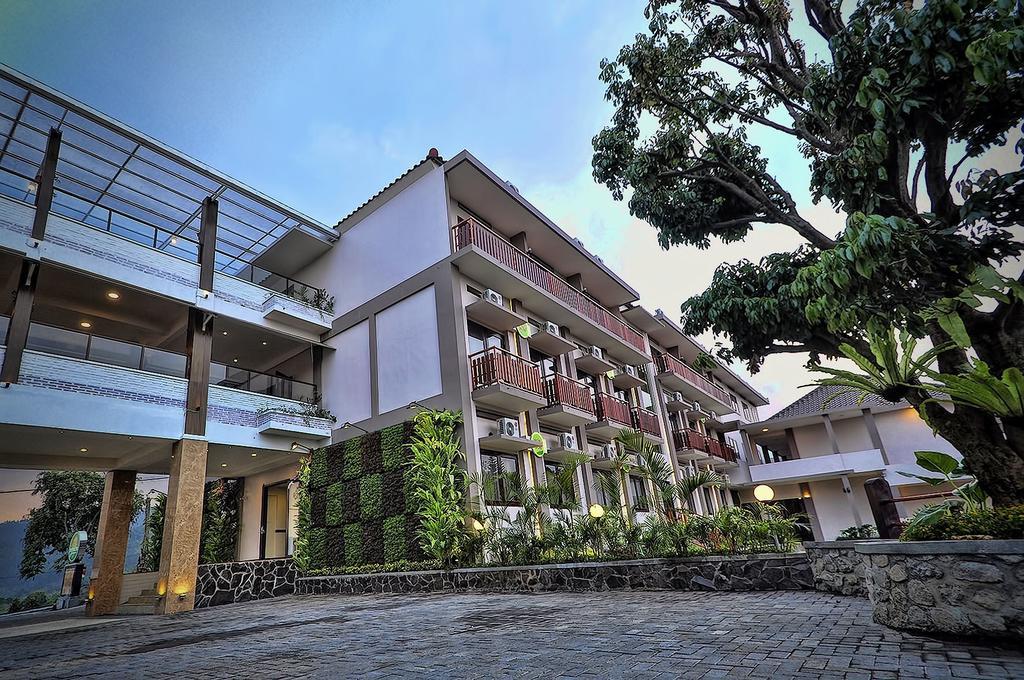 ° SPENCER GREEN HOTEL BATU (EAST JAVA) 3* (Indonesia) - dari IDR 424242 ...