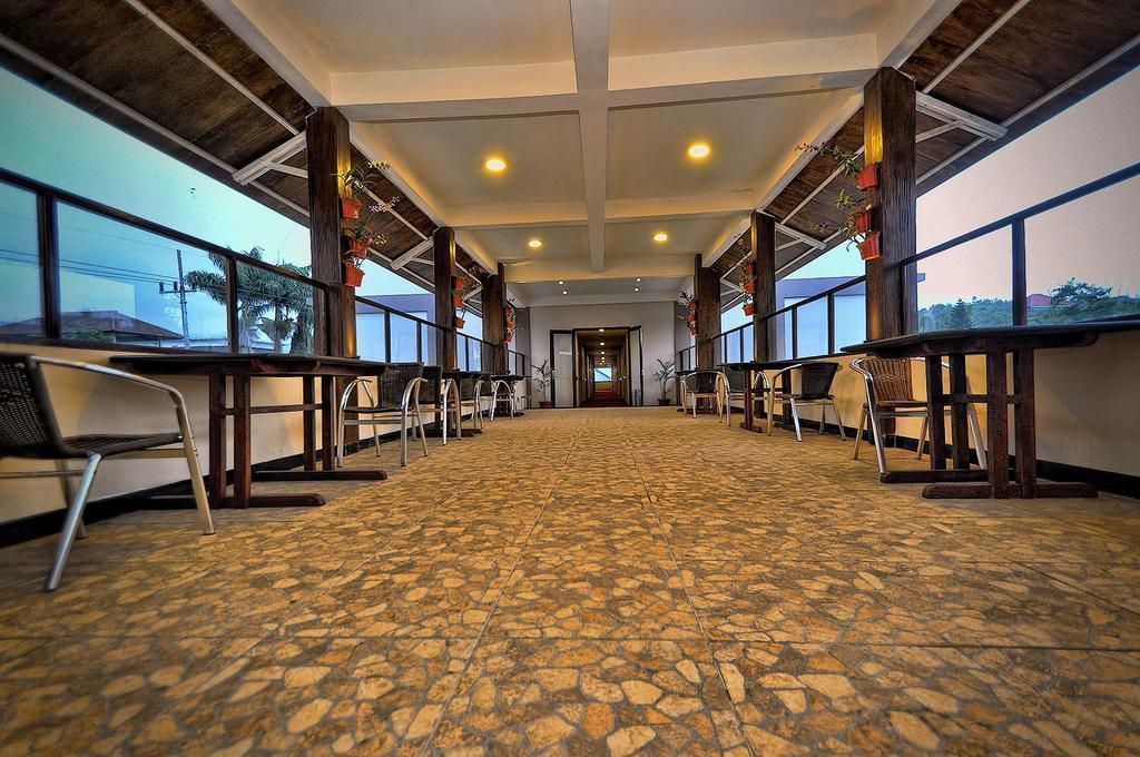 Spencer Green Hotel Batu  Bagian luar foto