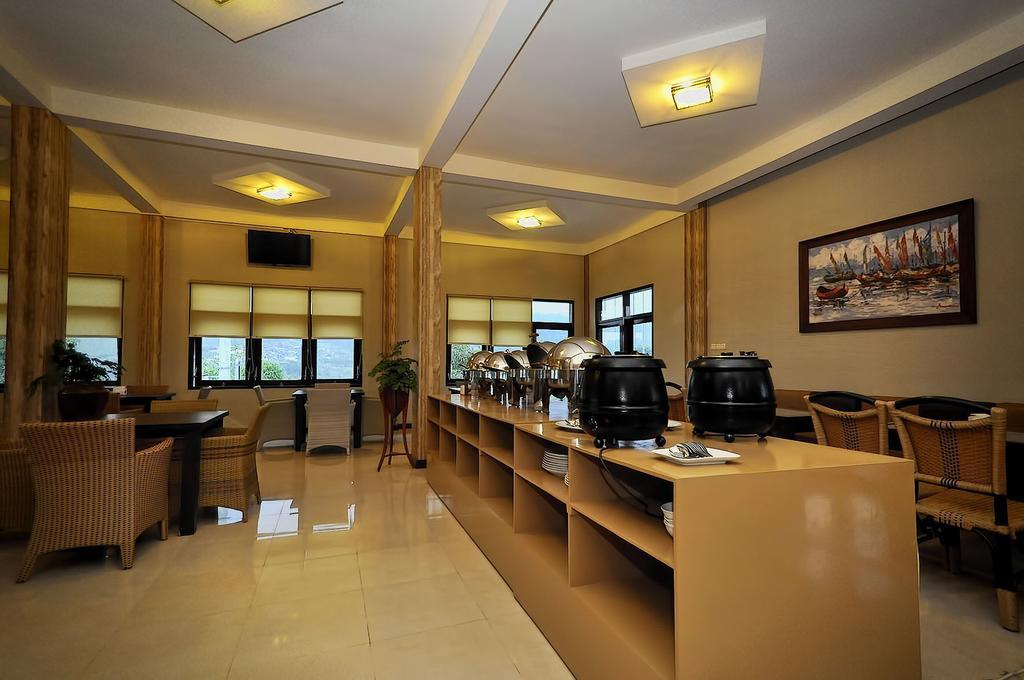 ° SPENCER GREEN HOTEL BATU (EAST JAVA) 3* (Indonesia) - dari IDR 424242 ...