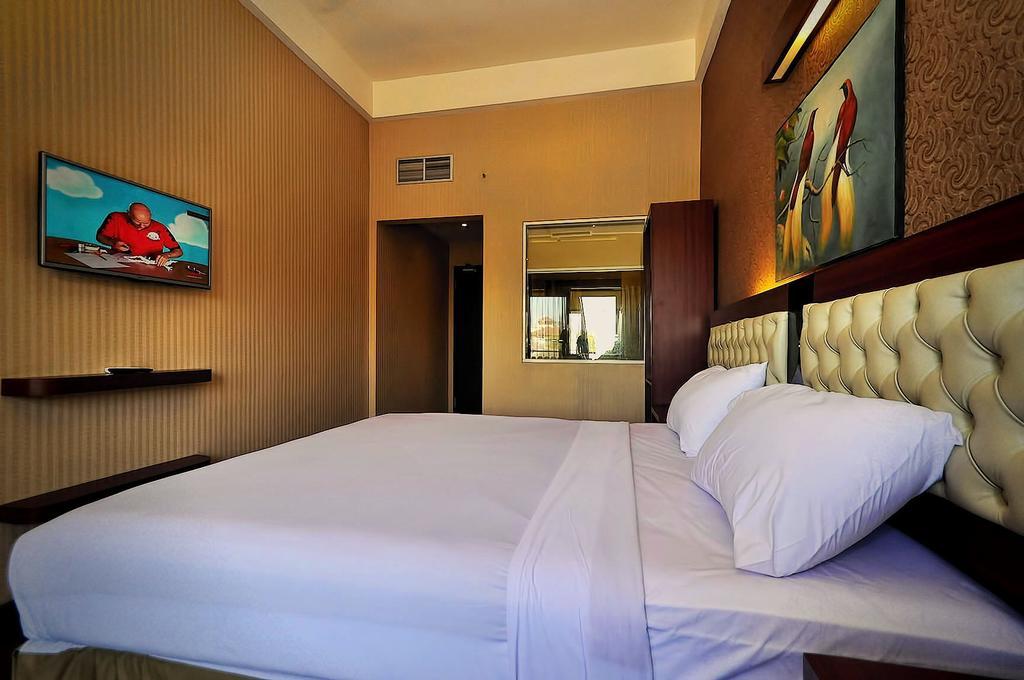 ° SPENCER GREEN HOTEL BATU (EAST JAVA) 3* (Indonesia) - dari IDR 424242 ...