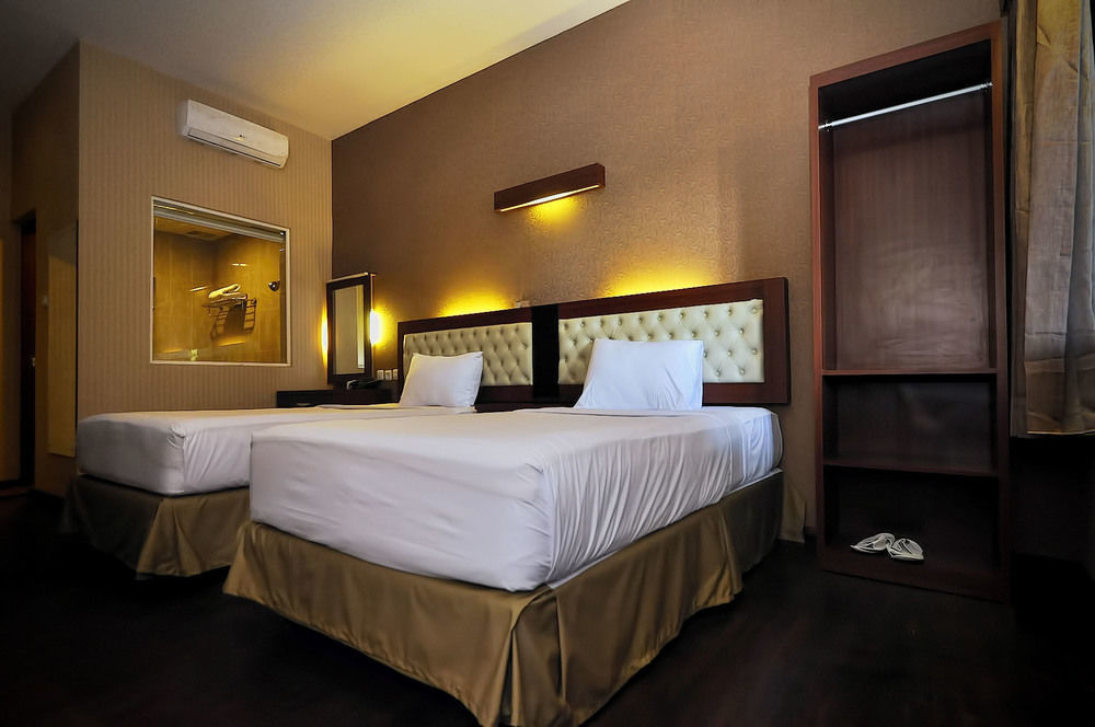 ° SPENCER GREEN HOTEL BATU (EAST JAVA) 3* (Indonesia) - dari IDR 424242 ...